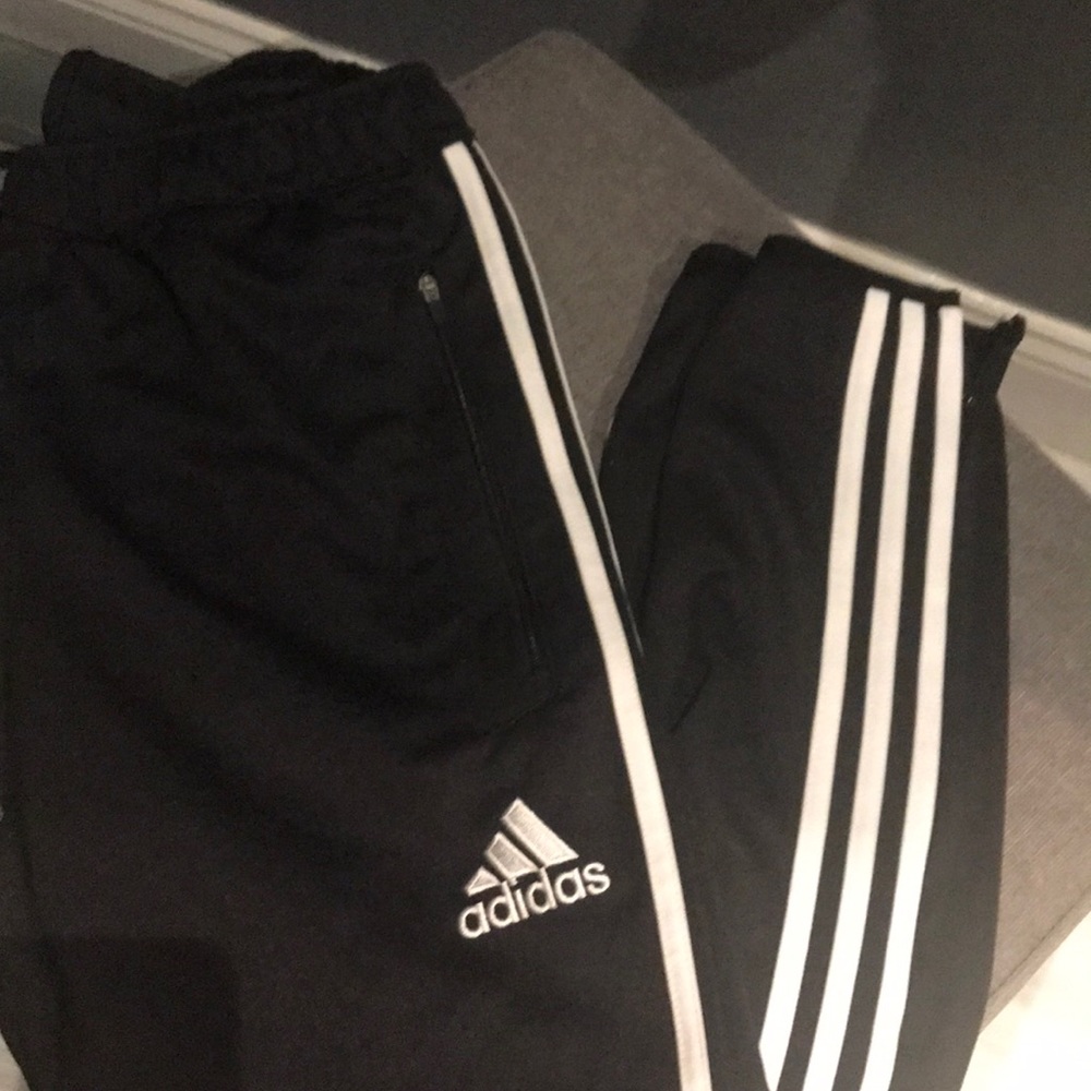 Adidas pants